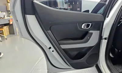 Polestar Polestar 2