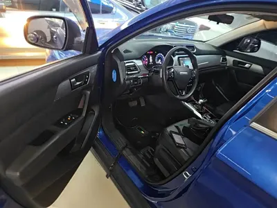 Haval H2