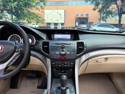 Honda Spirior