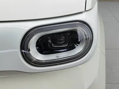 Wuling MINIEV