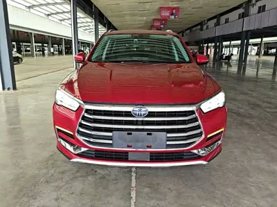 BYD Pro