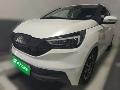 JMEV EV3