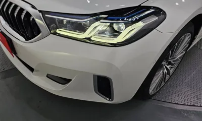 BMW Gran Turismo