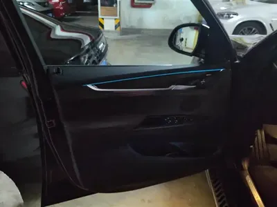 BMW X5 (Import)