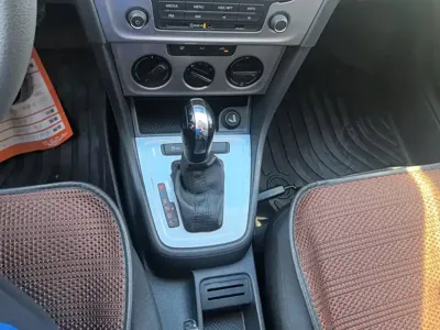 Volkswagen Gran Lavida