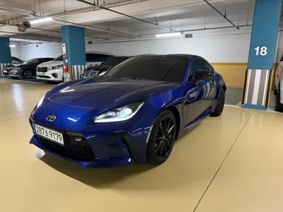 Toyota 86