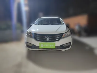 Baojun 310W