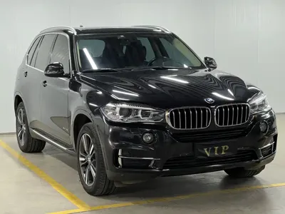 BMW X5 (Import)