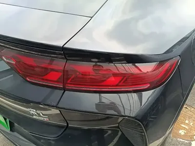 BYD L EV