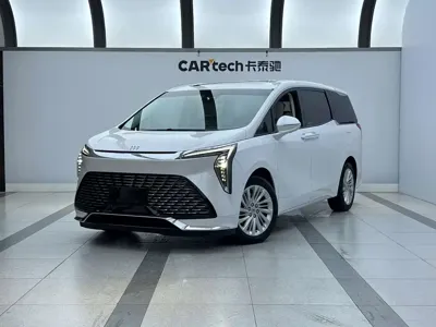 Buick Century