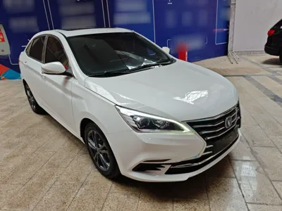Changan Eado DT