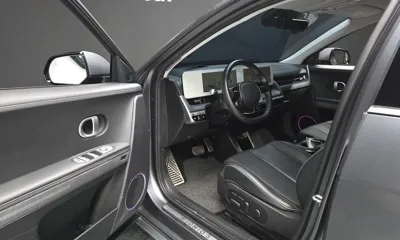 Hyundai Ioniq5