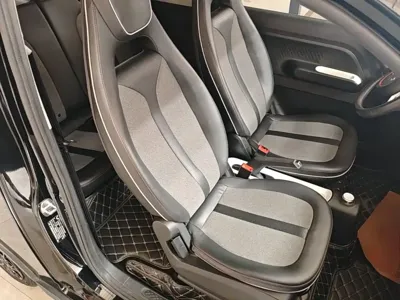 Wuling MINIEV