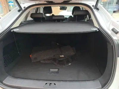 Geely Xingyue S