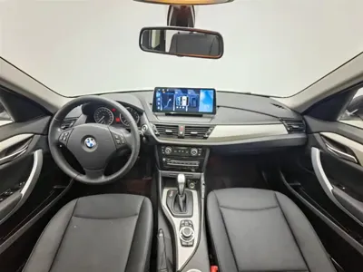BMW X1 (Import)