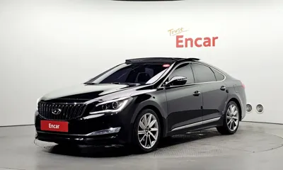 Hyundai Aslan
