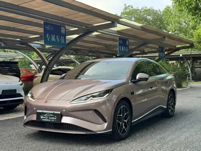 BYD 海豹06
