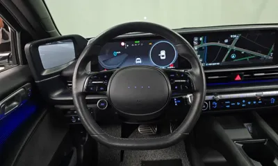 Hyundai Ioniq6