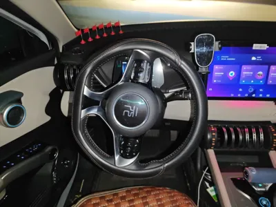 BYD Yuan Plus
