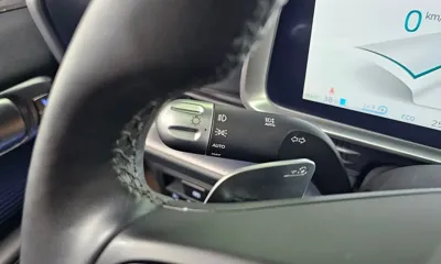 Hyundai Ioniq6