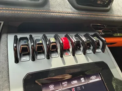 Lamborghini Huracan