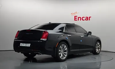 Chrysler 300C