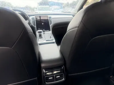 Roewe i6 Max
