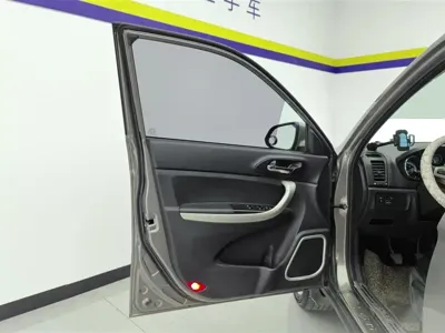 Changan CS35