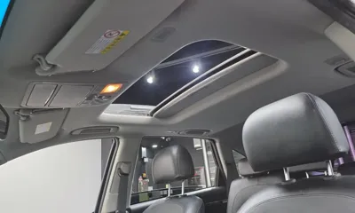 Hyundai Veracruz