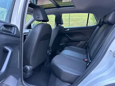 Volkswagen Tacqua