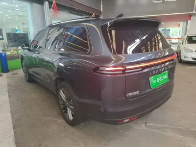 Leapmotor Leapmotor C16