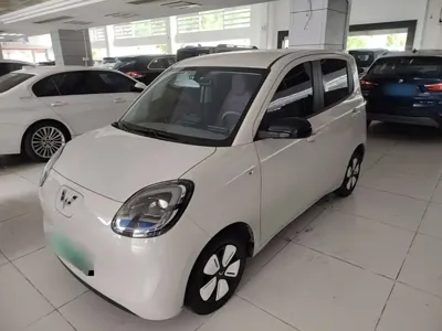 Wuling MINIEV