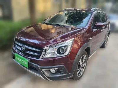 Venucia T70X