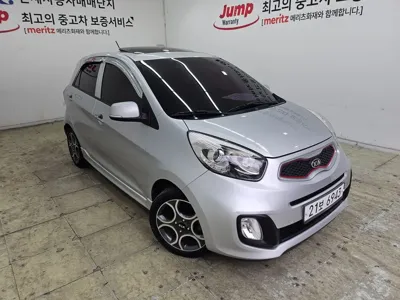 Kia Morning