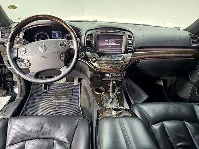 KG_Mobility_Ssangyong Chairman