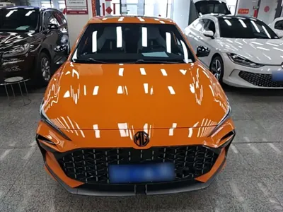 MG MG6