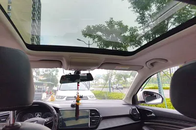 Jetta VS7