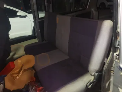Dongfeng Xiaokang K07S