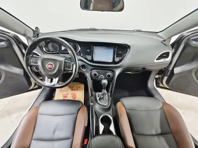 Fiat Viaggio