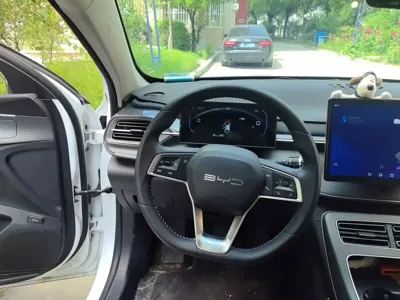 BYD Destroyer 05