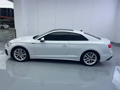Audi A5 (Import)
