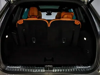 Li Auto Li ONE