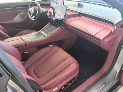 智界 Zhijie S7