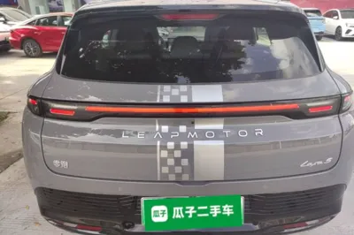 Leapmotor Lafa5