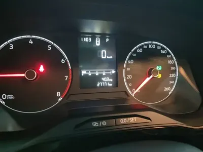 Jetta VS5