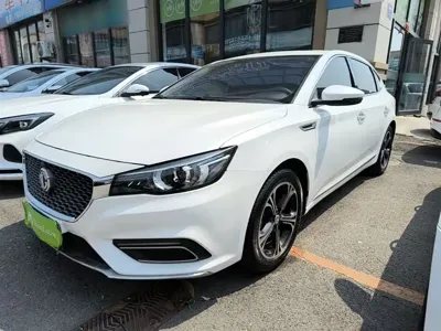 MG MG6