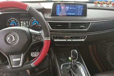 Dongfeng Fengon 580