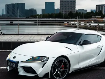 Toyota Supra