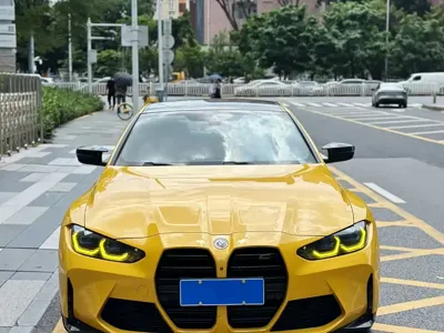 BMW M4