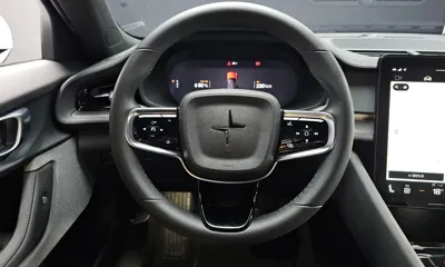 Polestar Polestar 2